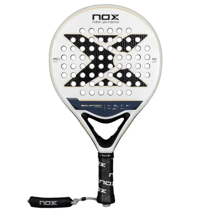 Raquette Nox Equation Advanced (2025)