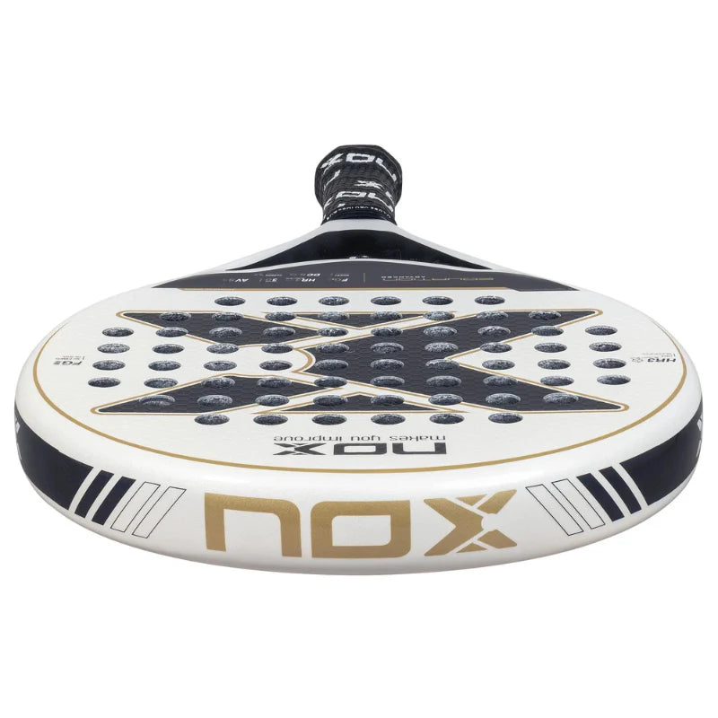 Raquette Nox Equation Advanced (2025)
