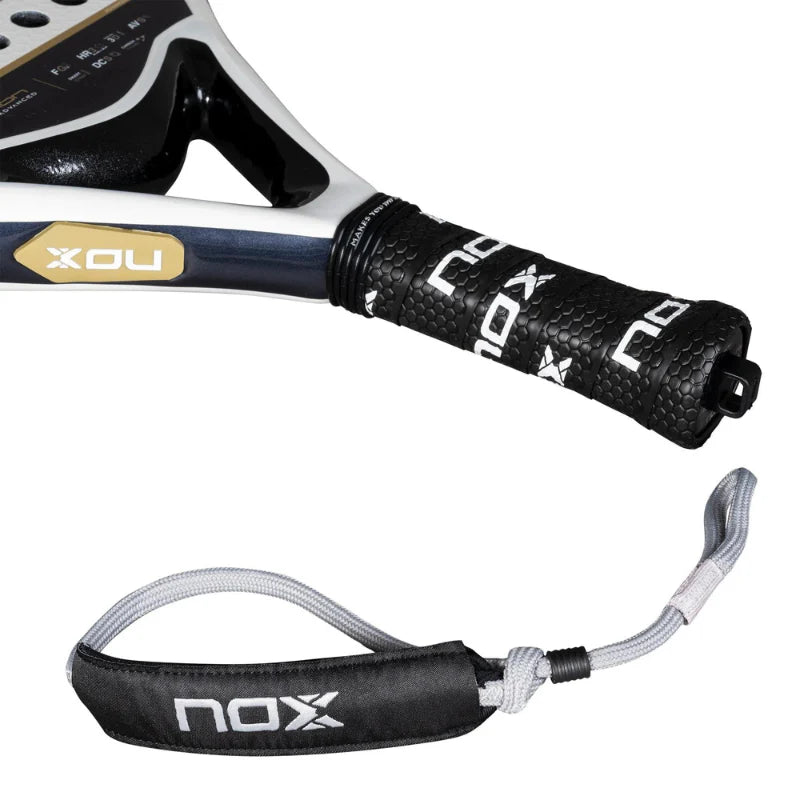 Raquette Nox Equation Advanced (2025)