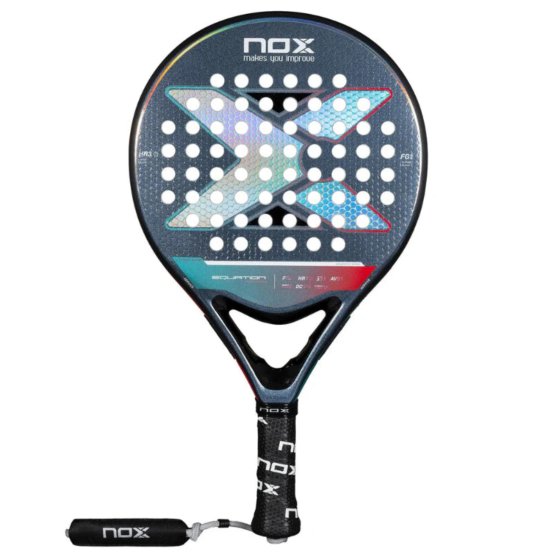Raquette Nox Equation Lady Advanced (2025)