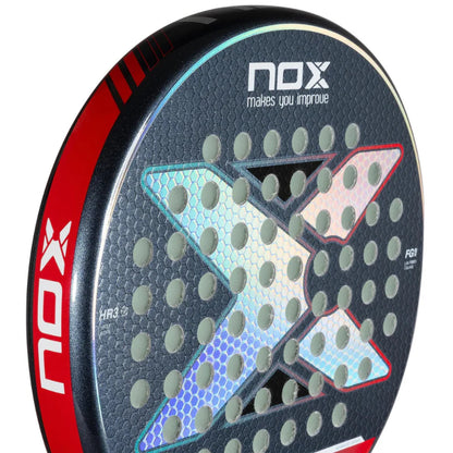 Raquette Nox Equation Lady Advanced (2025)