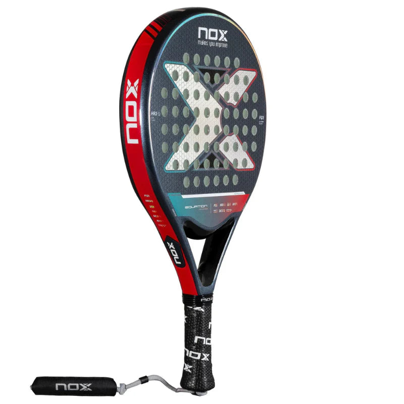 Raquette Nox Equation Lady Advanced (2025)