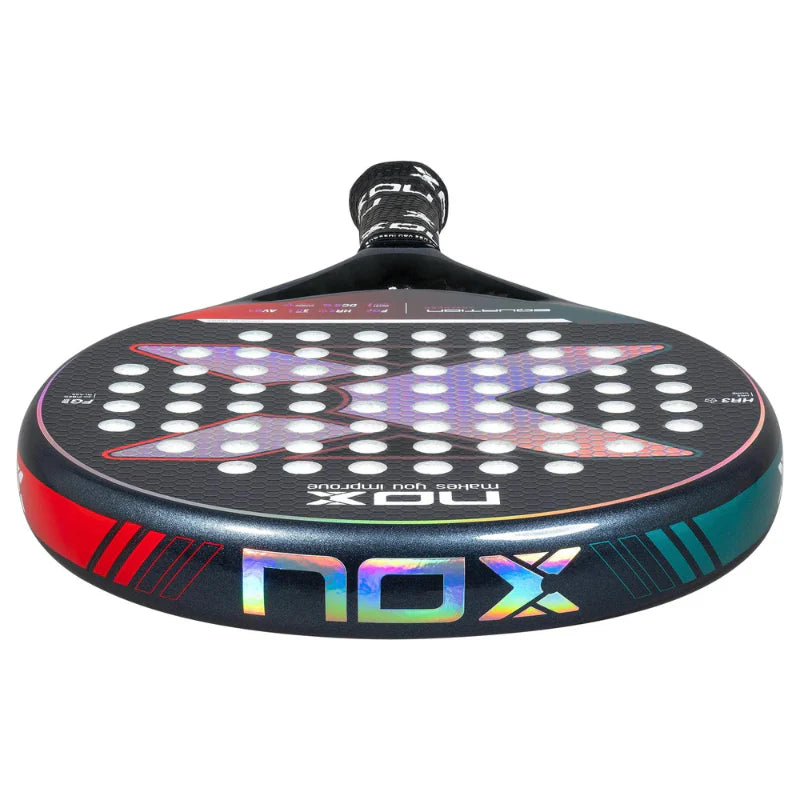 Raquette Nox Equation Lady Advanced (2025)