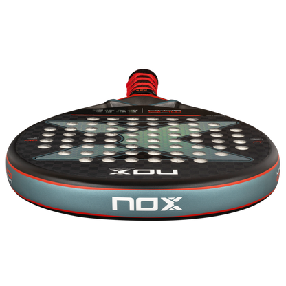 Raquette Nox ML10 Bahía 12K Miguel Lamperti (2024)