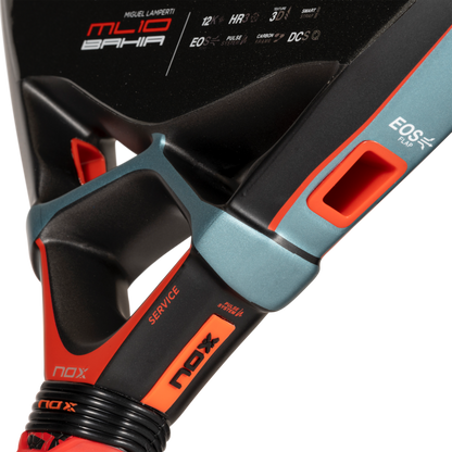 Raquette Nox ML10 Bahía 12K Miguel Lamperti (2024)