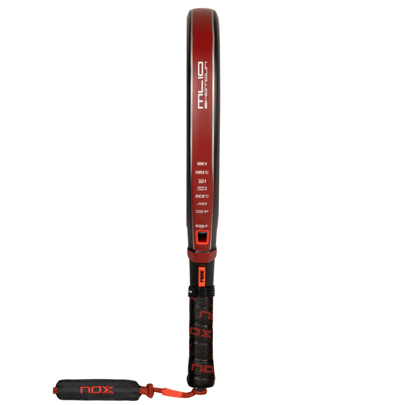 Raquette Nox ML10 Shotgun 18K Miguel Lamperti (2024)