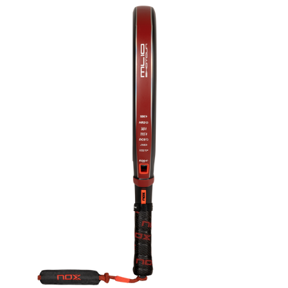 Raquette Nox ML10 Shotgun 18K Miguel Lamperti (2024)
