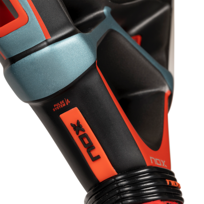 Raquette Nox ML10 Bahía 12K Miguel Lamperti (2024)