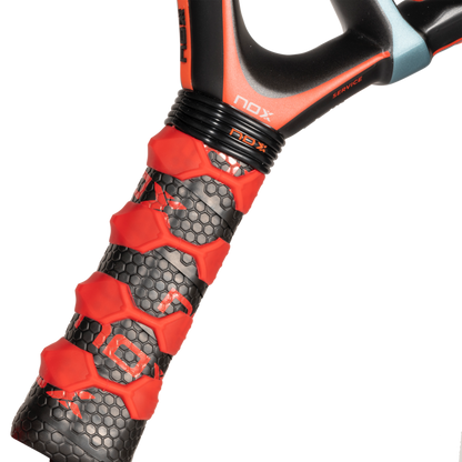 Raquette Nox ML10 Bahía 12K Miguel Lamperti (2024)