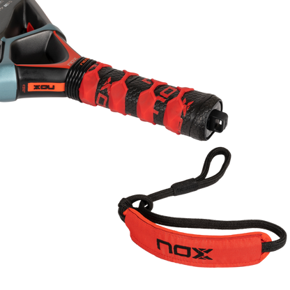 Raquette Nox ML10 Bahía 12K Miguel Lamperti (2024)