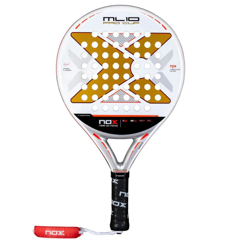 Raquette Nox ML10 Pro Cup Coorp (2025)