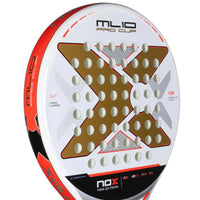 Raquette Nox ML10 Pro Cup Coorp (2025)