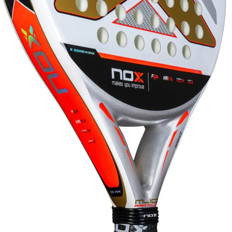 Raquette Nox ML10 Pro Cup Coorp (2025)