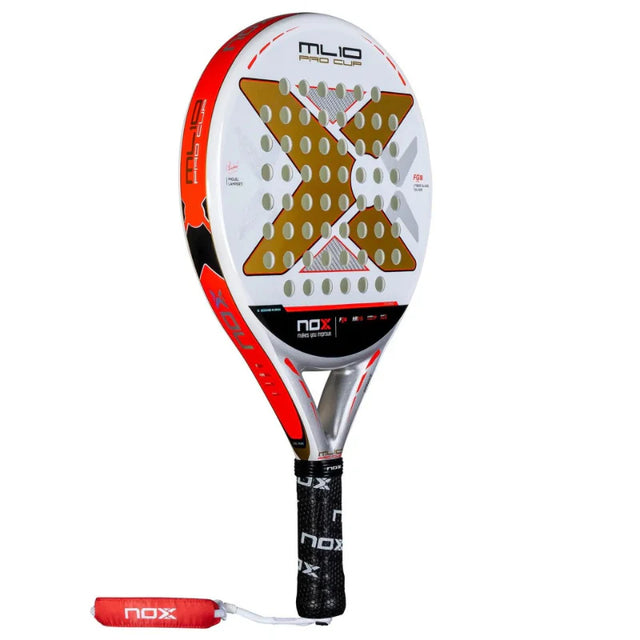 Raquette Nox ML10 Pro Cup Coorp (2025)