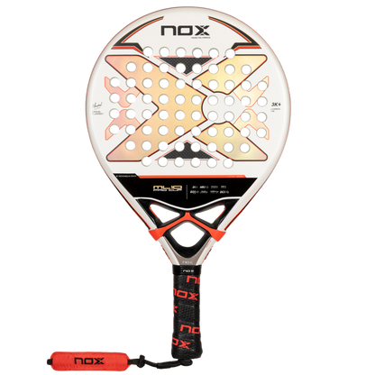 Raquette Nox ML10 Pro Cup Luxury Series (2024)