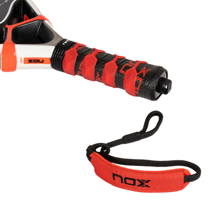Raquette Nox ML10 Pro Cup Luxury Series (2024)