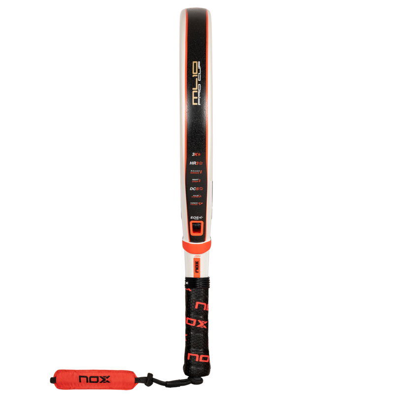 Raquette Nox ML10 Pro Cup Luxury Series (2024)