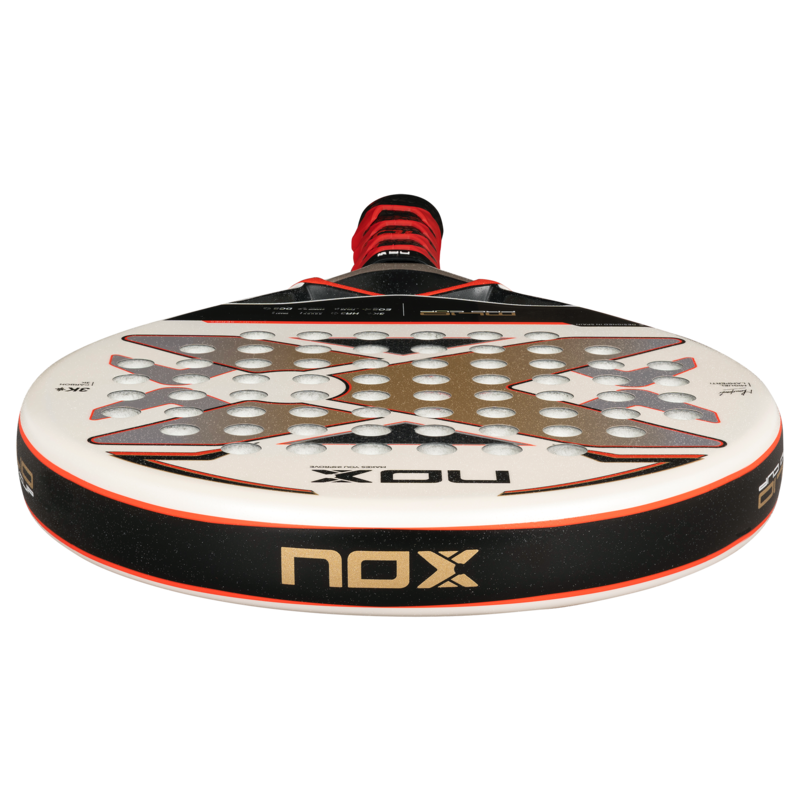 Raquette Nox ML10 Pro Cup Luxury Series (2024)