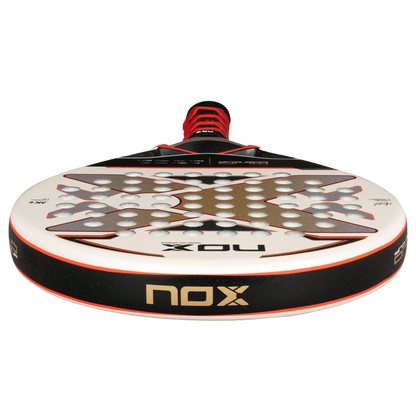 Raquette Nox ML10 Pro Cup Luxury Series (2024)