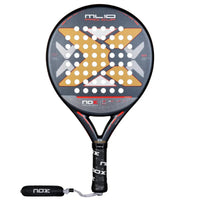 Raquette Nox ML10 Pro Cup Rough Surface Edition (2025)