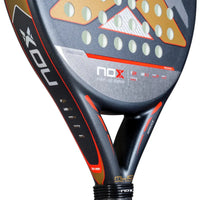 Raquette Nox ML10 Pro Cup Rough Surface Edition (2025)