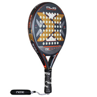 Raquette Nox ML10 Pro Cup Rough Surface Edition (2025)