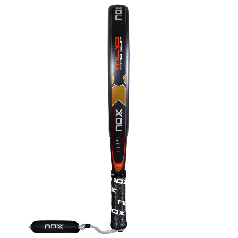 Raquette Nox ML10 Pro Cup Rough Surface Edition (2025)