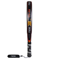 Raquette Nox ML10 Pro Cup Rough Surface Edition (2025)