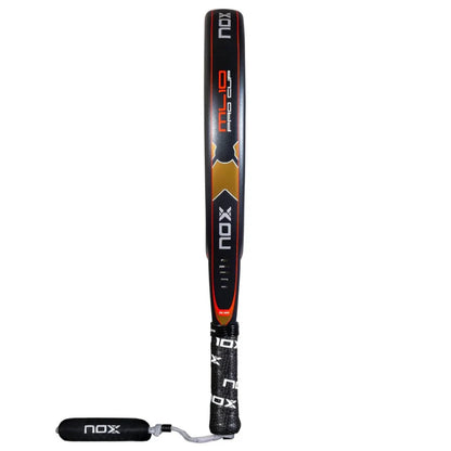 Raquette Nox ML10 Pro Cup Rough Surface Edition (2025)