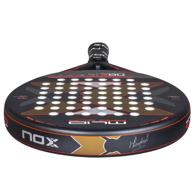 Raquette Nox ML10 Pro Cup Rough Surface Edition (2025)