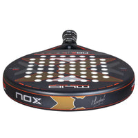Raquette Nox ML10 Pro Cup Rough Surface Edition (2025)