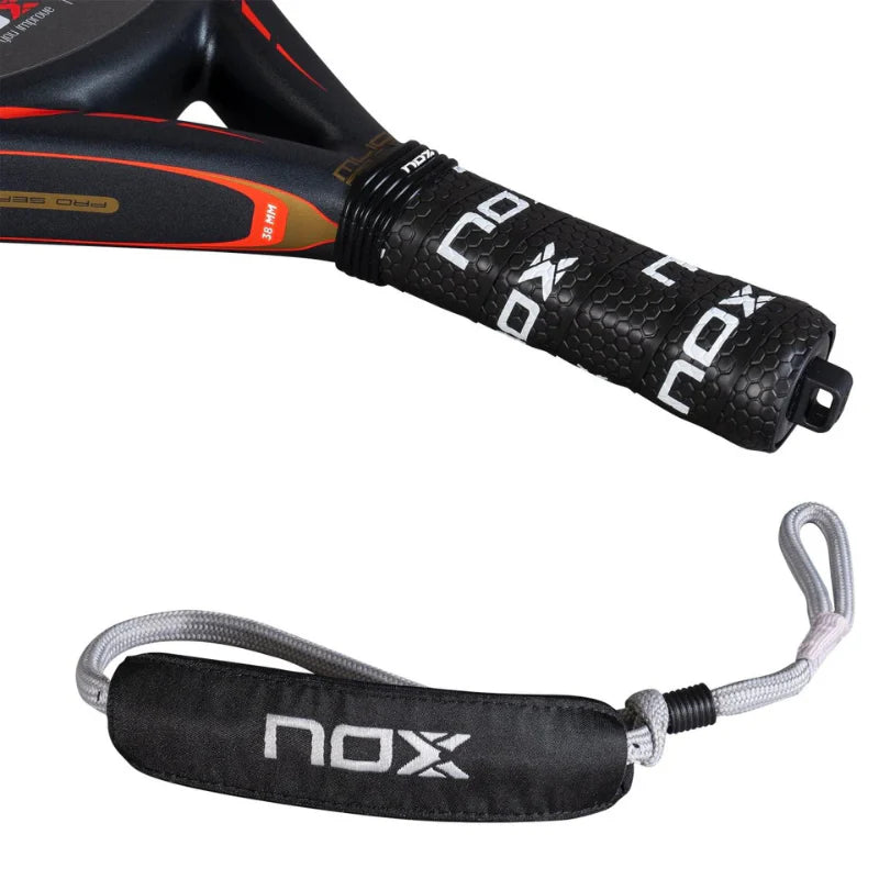 Raquette Nox ML10 Pro Cup Rough Surface Edition (2025)