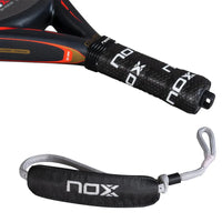 Raquette Nox ML10 Pro Cup Rough Surface Edition (2025)