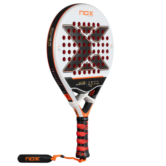 Raquette Nox ML10 Quantum 3K (2025)