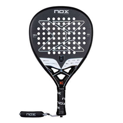 Raquette Nox NextGen Pro Attack 3K (2025)