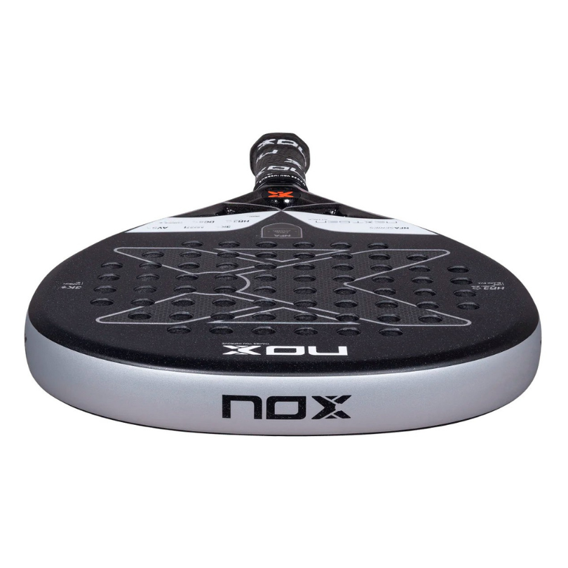 NextGen Pro Attack 3K (2025)