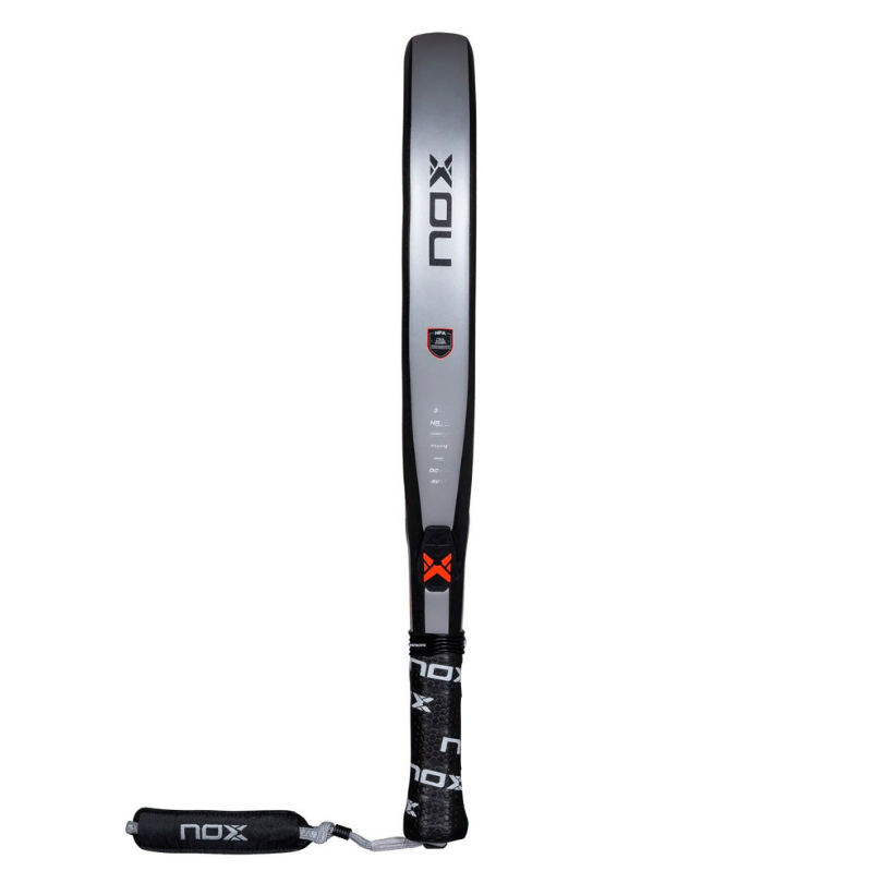NextGen Pro Attack 3K (2025)