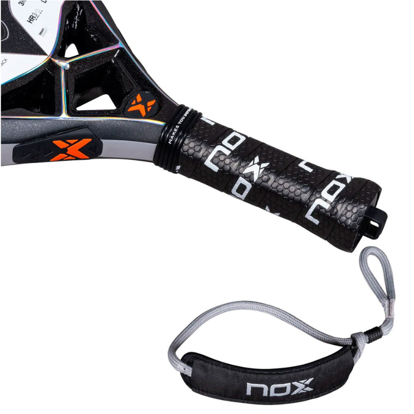 Raquette Nox NextGen Pro Attack 3K (2025)