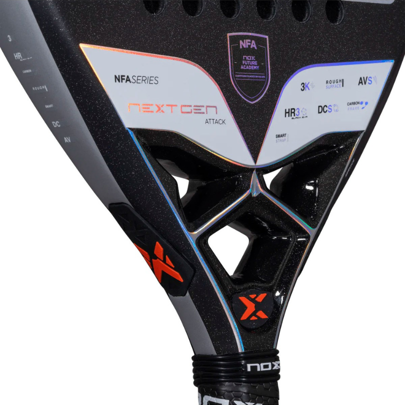 NextGen Pro Attack 3K (2025)