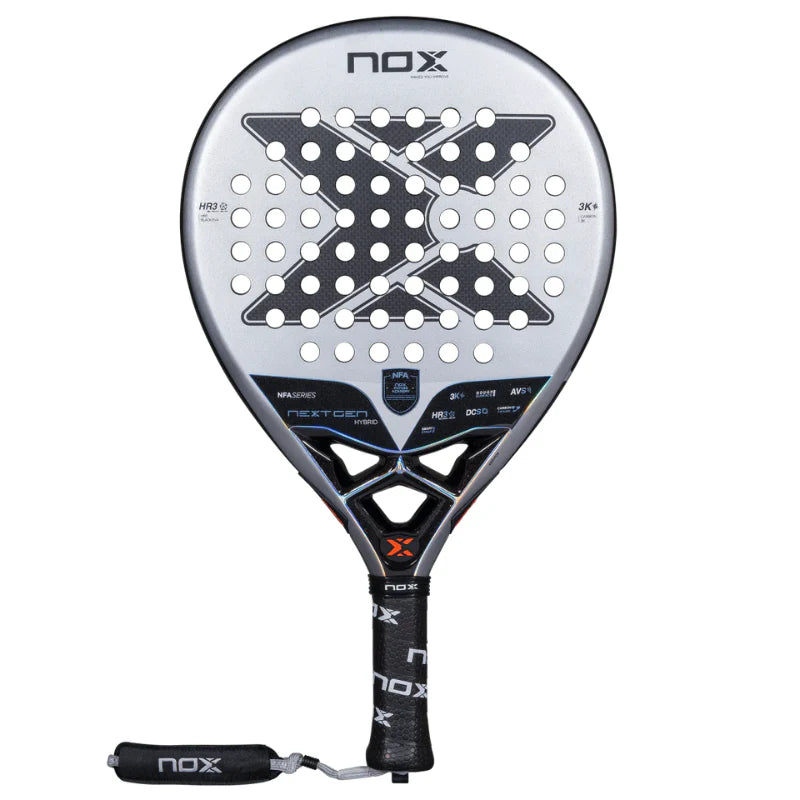 Raquette Nox Nextgen Pro Hybrid 3K (2025)