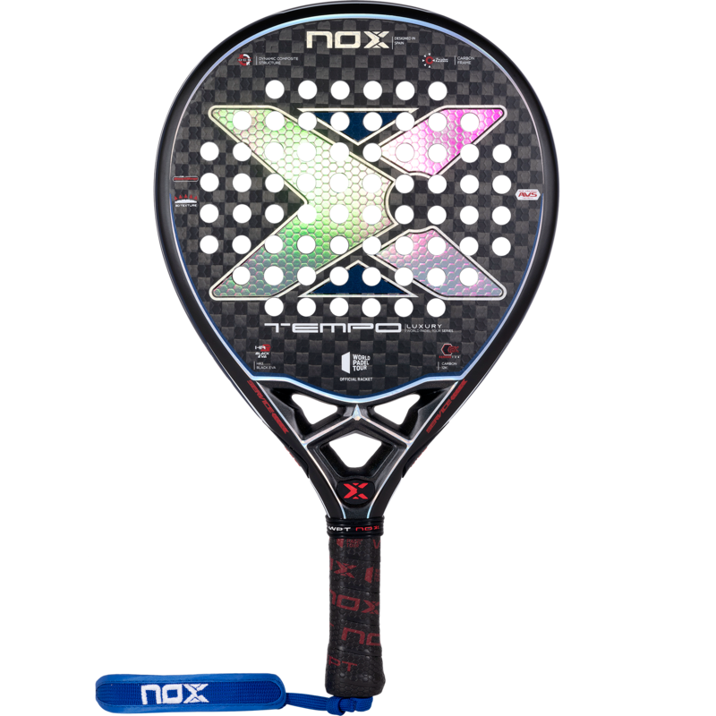 Raquette Nox Tempo WPT (2023)