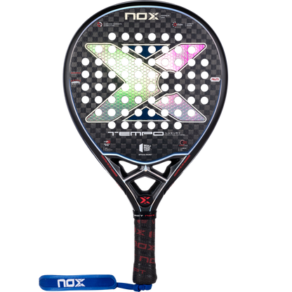 Raquette Nox Tempo WPT (2023)