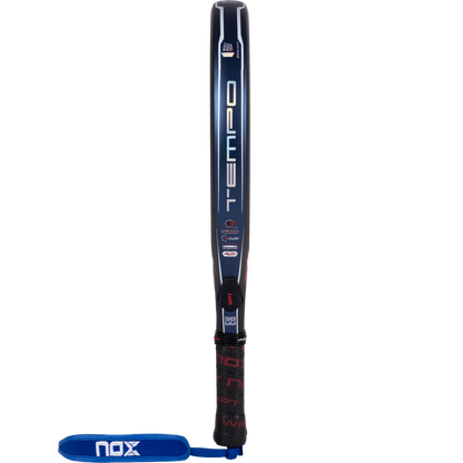 Raquette Nox Tempo WPT (2023)