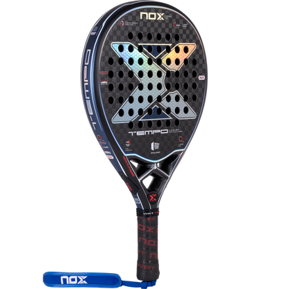 Raquette Nox Tempo WPT (2023)