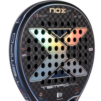 Raquette Nox Tempo WPT (2023)