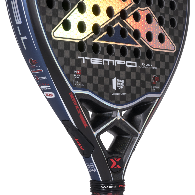 Raquette Nox Tempo WPT (2023)