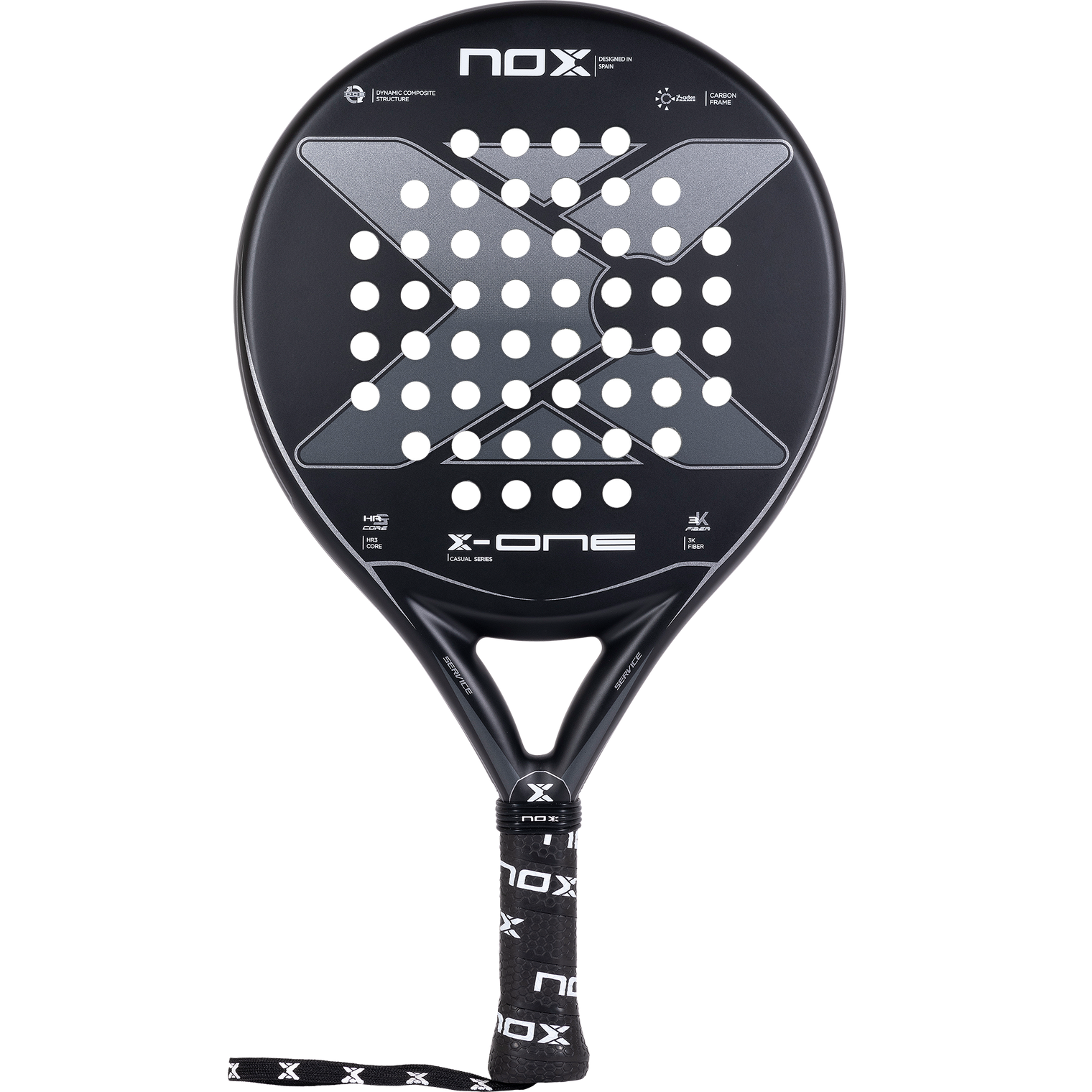 X-One Black (2024)