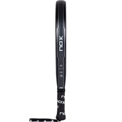 Raquette Nox X-One Black (2024)