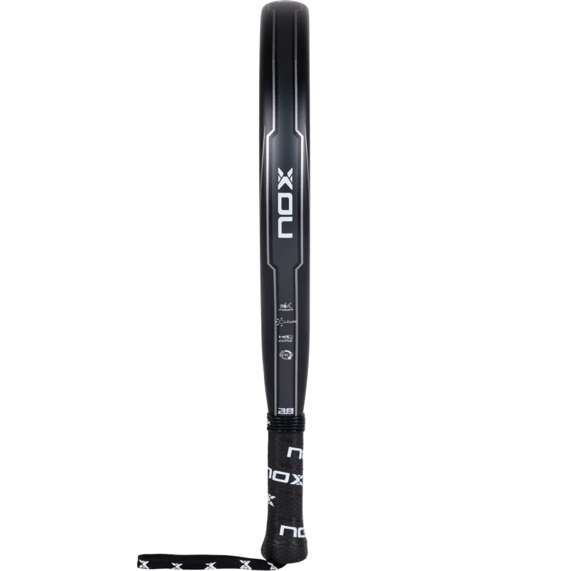 Raquette Nox X-One Black (2023)