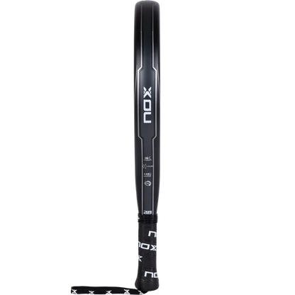 Raquette Nox X-One Black (2023)